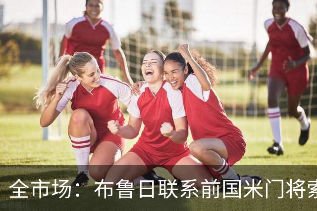全市场：布鲁日联系前国米门将索默，但他可能回青训母队巴塞尔