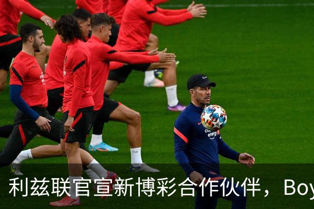 利兹联官宣新博彩合作伙伴，Boyle Sports品牌将重返英超赛场
