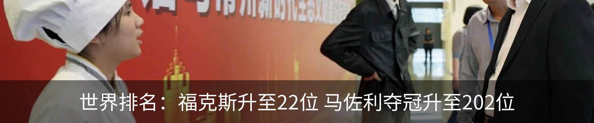新闻动态