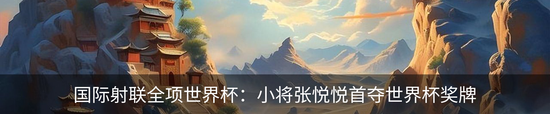 新闻动态