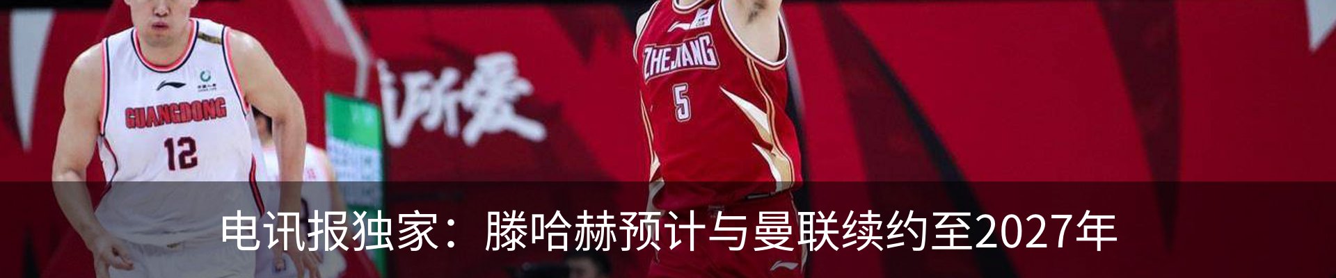 新闻动态