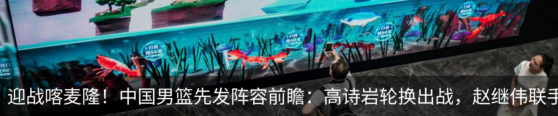 新闻动态