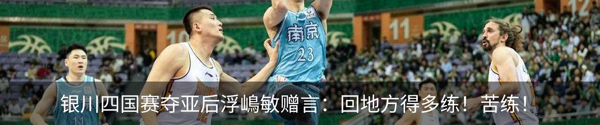 新闻动态