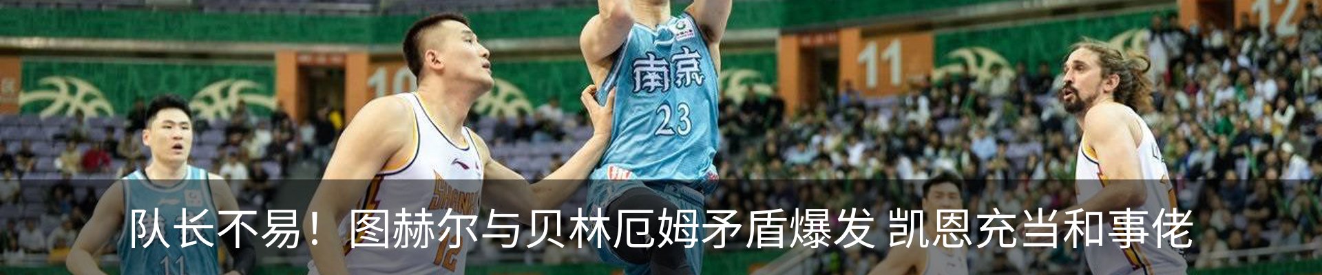 新闻动态