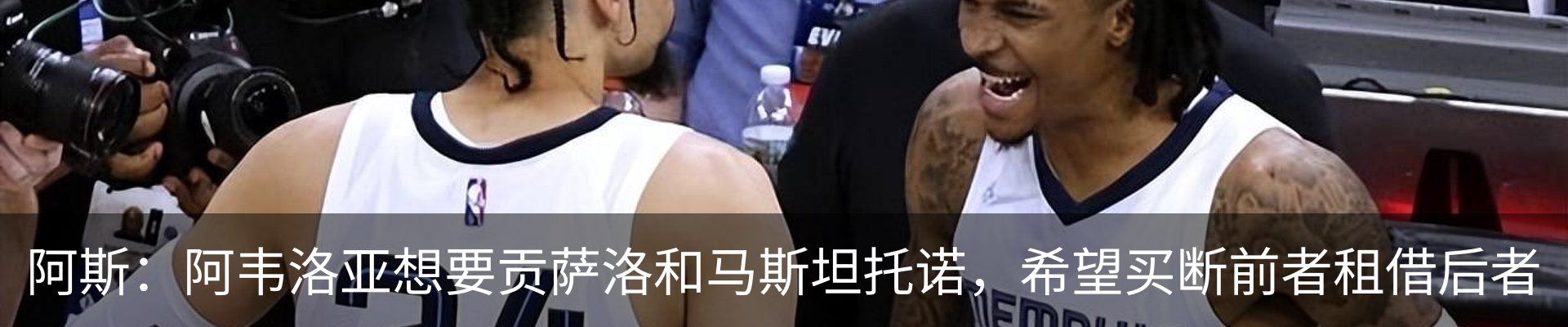 新闻动态