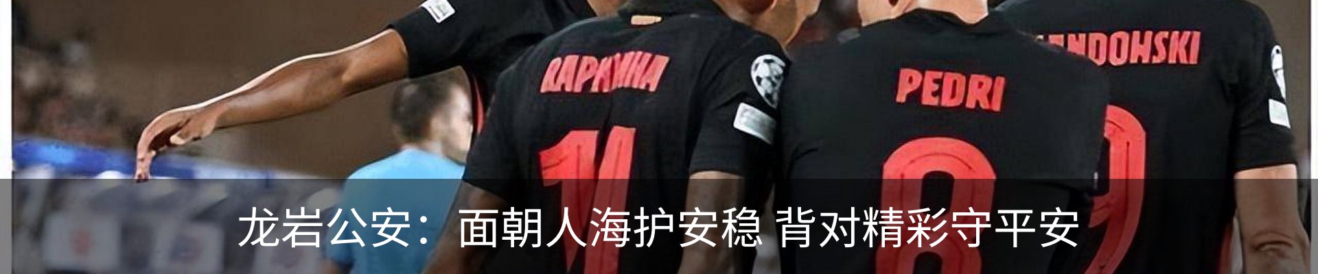 新闻动态